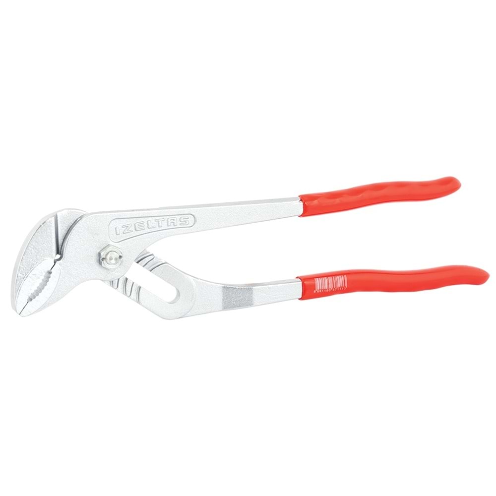 İZELTAŞ ÜNİVERSAL FORT PENSE 160 MM