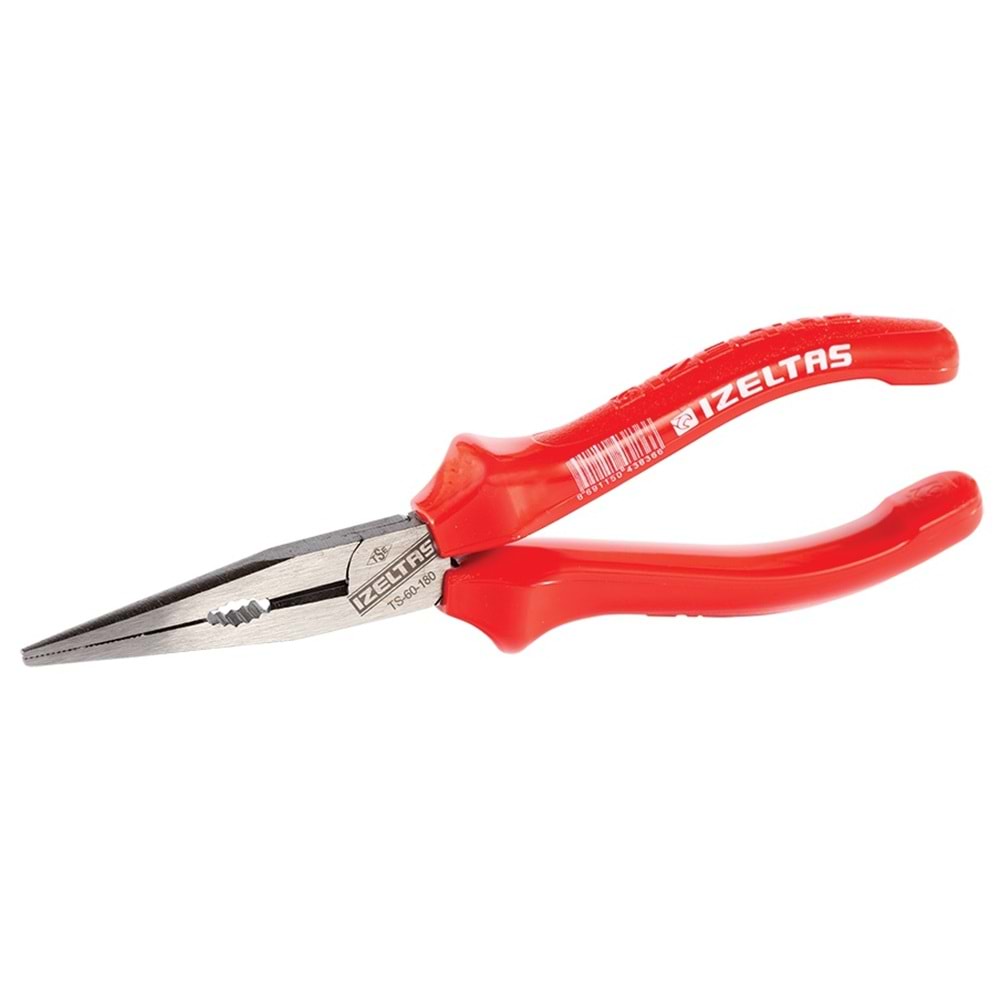 İZELTAŞ KARGABURUN 160 MM