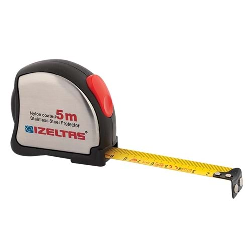 İZELTAŞ KROM METRE 3 MT