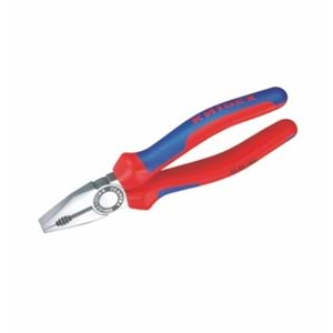 KNİPEX PENSE KALIN POL. 160 MM