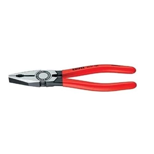 KNİPEX PENSE İNCE POL. 140 MM
