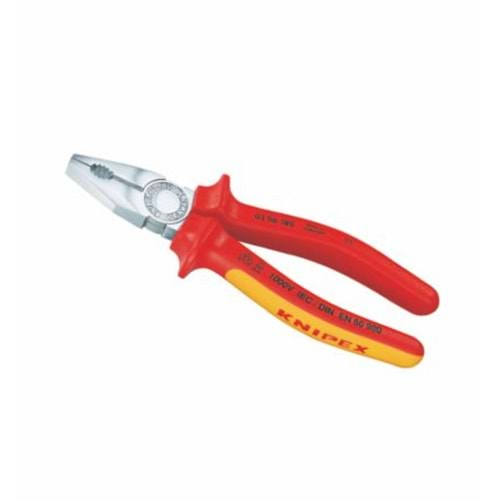 KNİPEX PENSE KROM SOS 200 MM