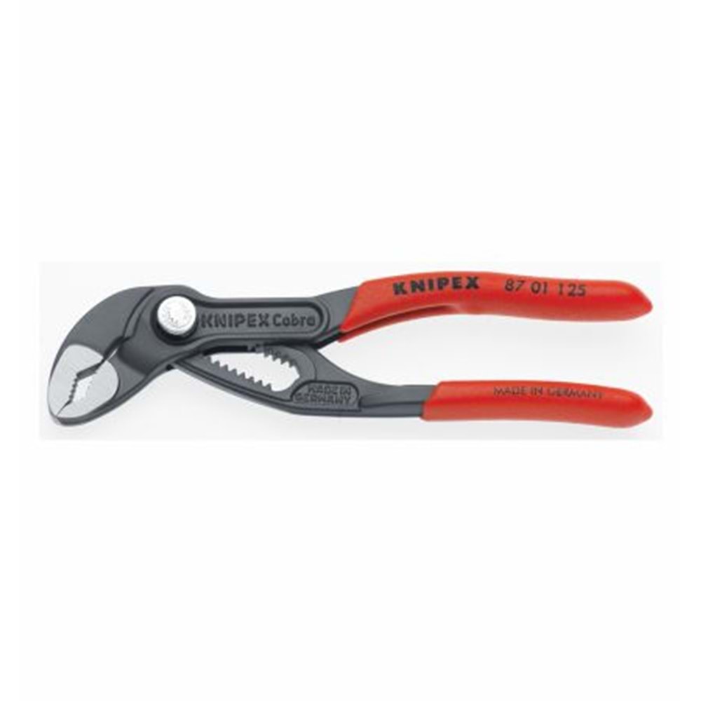 KNİPEX AYARLI FORD PENSE COBRA 180 MM