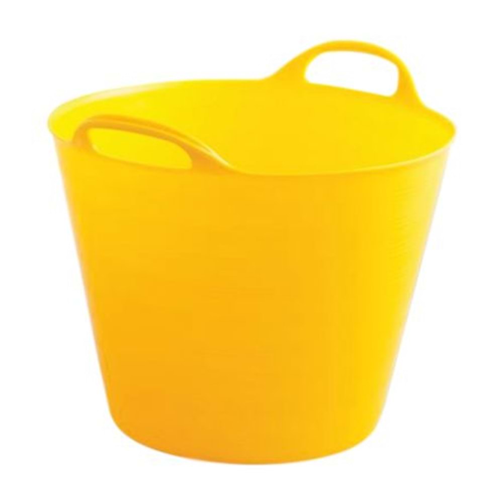 ELASTİK KOVA 25 LT