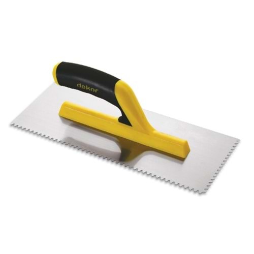DEKOR SERAMİK MALA A.P.S ÜÇGEN DİŞLİ 30 CM