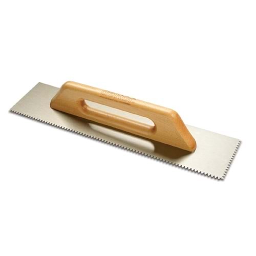 DEKOR SERAMİK MALA K.A.S ÜÇGEN DİŞLİ 40 CM