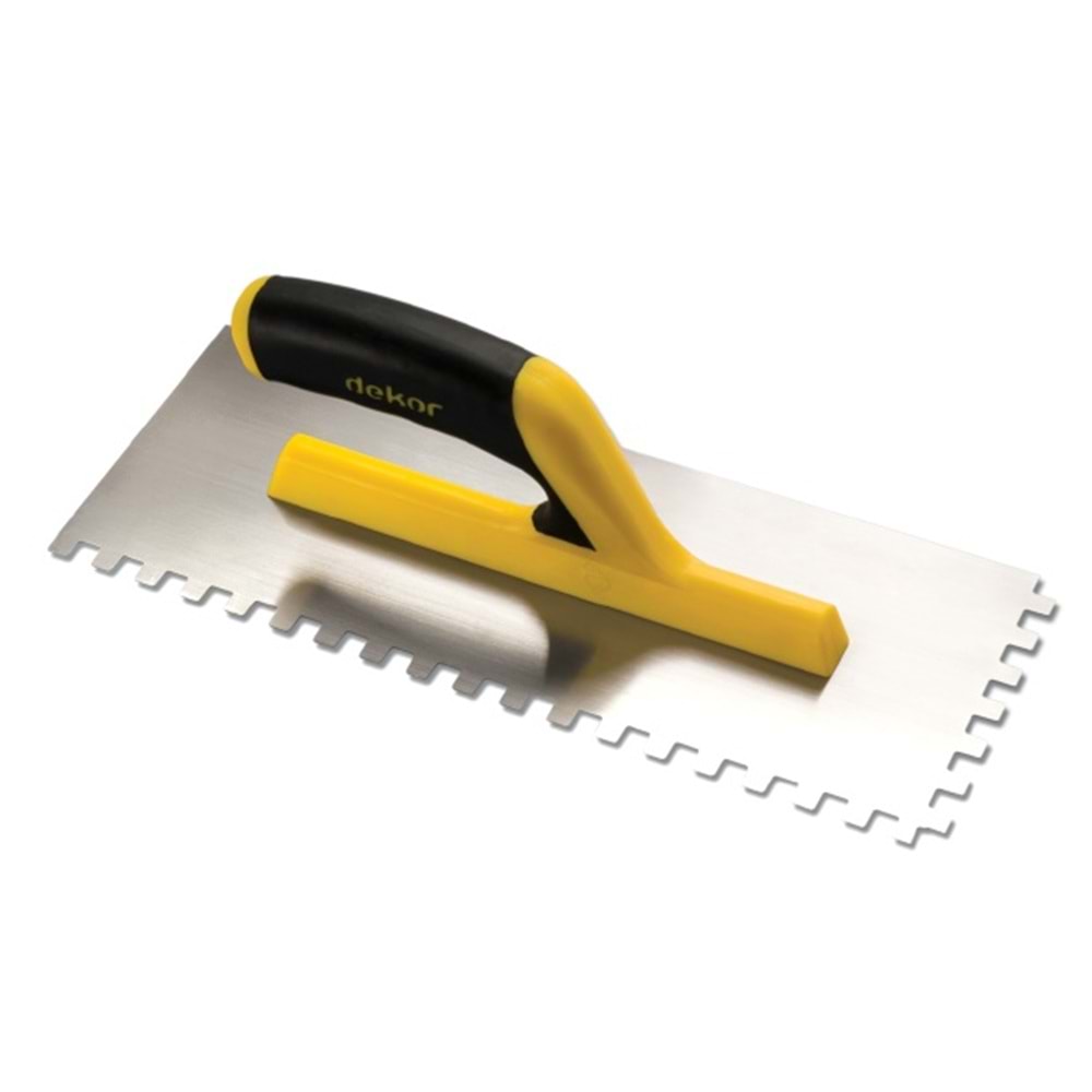 DEKOR SERAMİK MALA A.P.S 8*8 DİŞ 30 CM