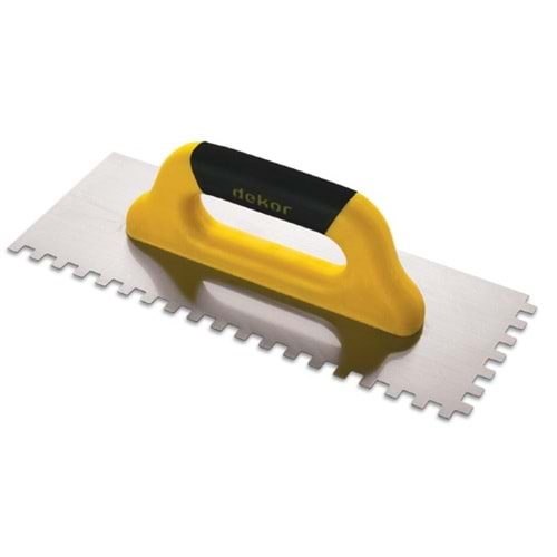 DEKOR SERAMİK MALA K.P.S 8*8 DİŞ 30 CM