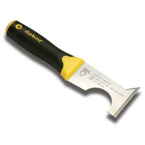 DEKOR PROAKTİF ISPATULA 7 CM