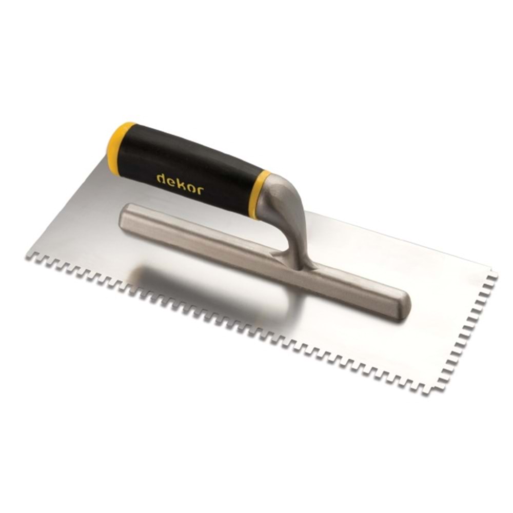 DEKOR SERAMİK MALA A.A.S 8*8 DİŞ 30 CM