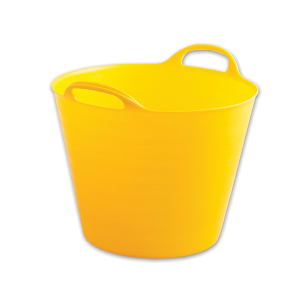 DEKOR ELASTİK KOVA 25 LT