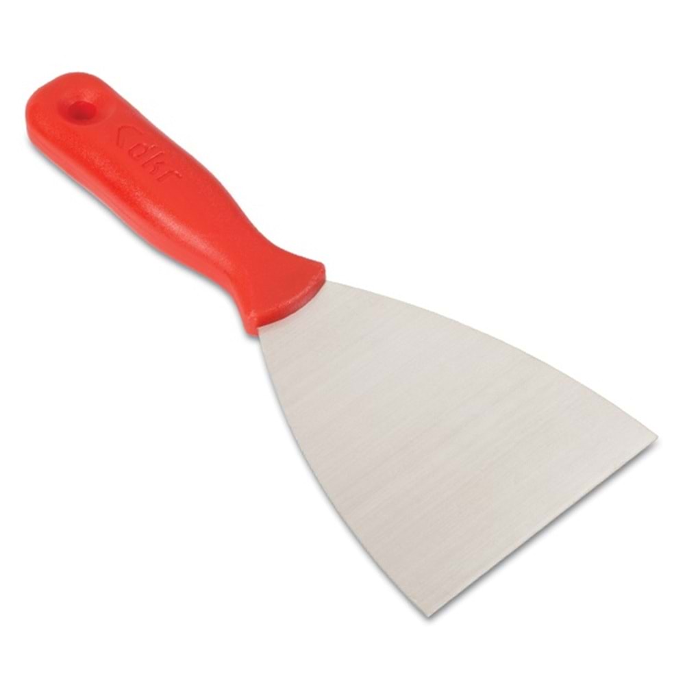 DKR ISPATULA 4 CM