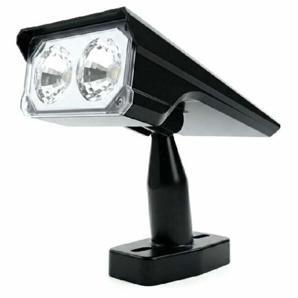 BAHÇE LAMBASI SOLAR LED PT-B211