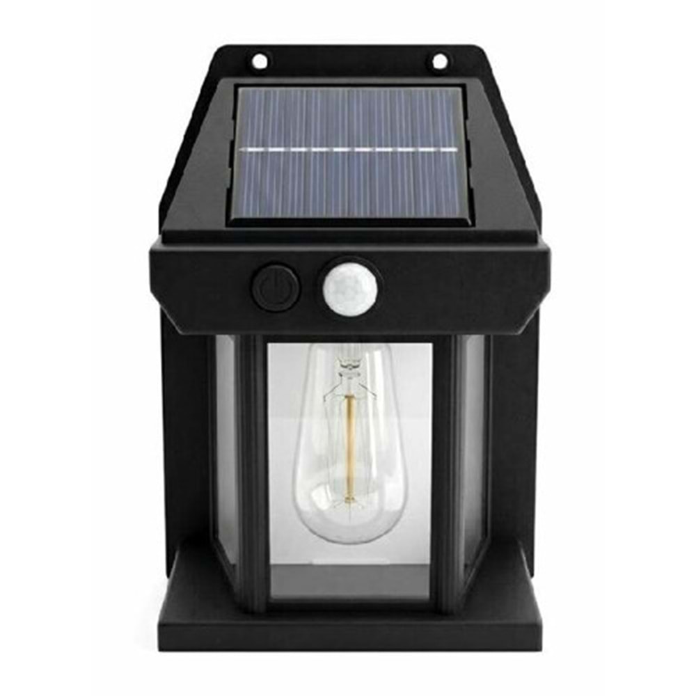 DUVAR LAMBASI SOLAR LED PT-2961