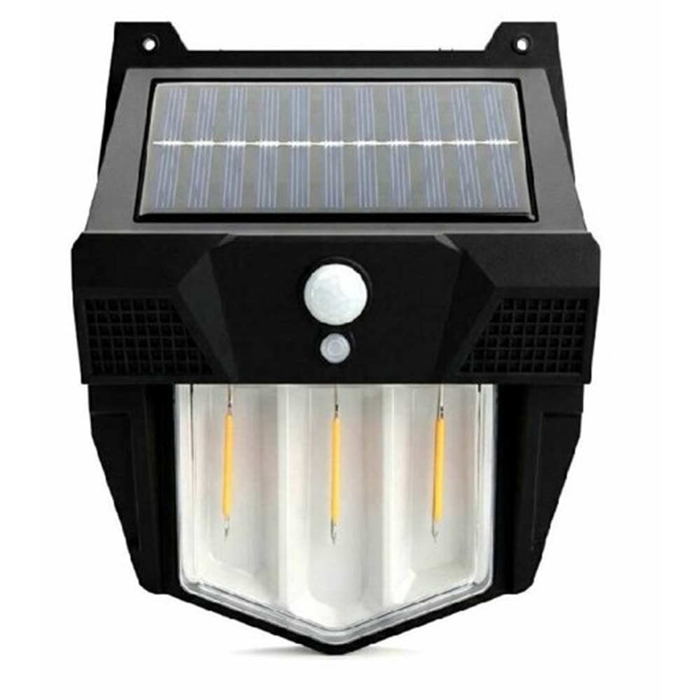 DUVAR LAMBASI SOLAR LED PT-2983