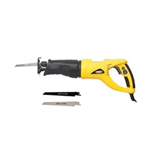 USSU ELEKTRİKLİ TİLKİ KUYRUĞU 800 W