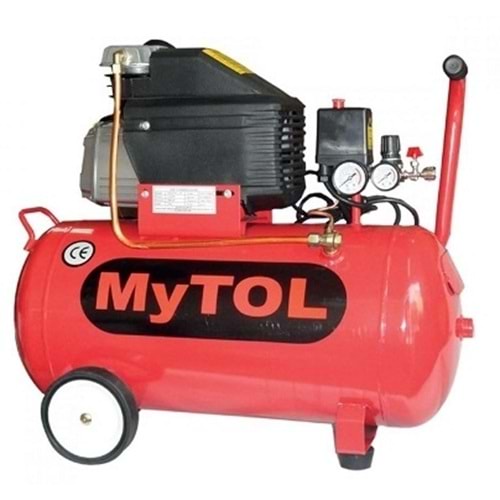 MYTOL KOMPRESÖR 2,0 HP 50 LT-DO47FL
