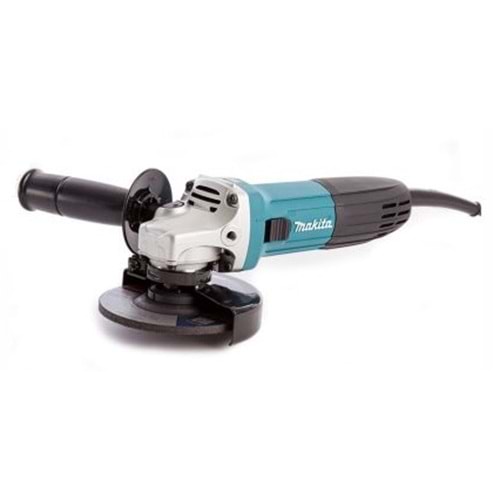 MAKİTA AVUÇ TAŞLAMA 125 MM 1050 W GA5010