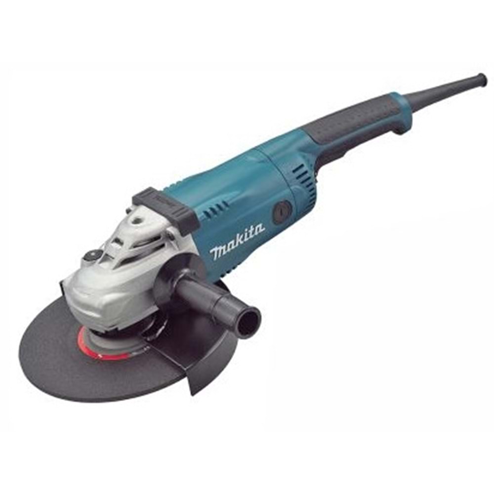 MAKİTA TAŞLAMA 180 MM 2200 W GA7060