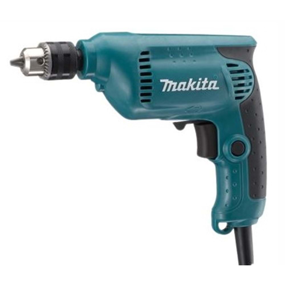 MAKİTA DARBESİZ MATKAP 450 W 6412