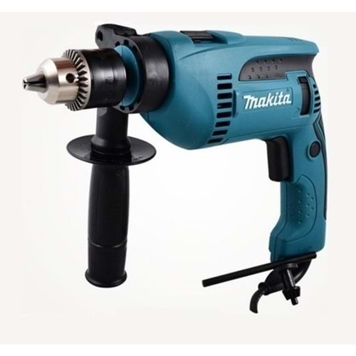 MAKİTA DARBELİ MATKAP 680 W HP1640