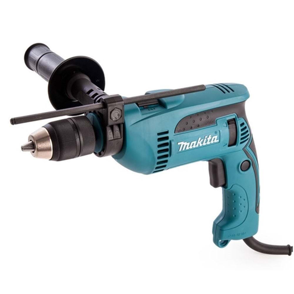MAKİTA DARBELİ MATKAP 680 W HP1641