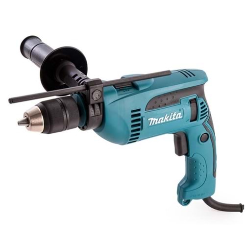 MAKİTA DARBELİ MATKAP 680 W HP1641