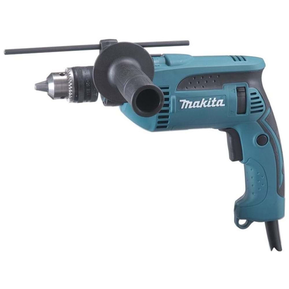 MAKİTA DARBELİ MATKAP 710 W HP1630