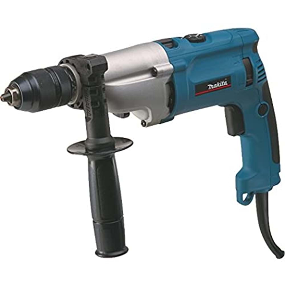 MAKİTA DARBELİ MATKAP 1.010 W HP2071