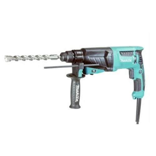 MAKİTA ELEKTROPNÖMATİK KIRICI-DELİCİ 800 W HR2630