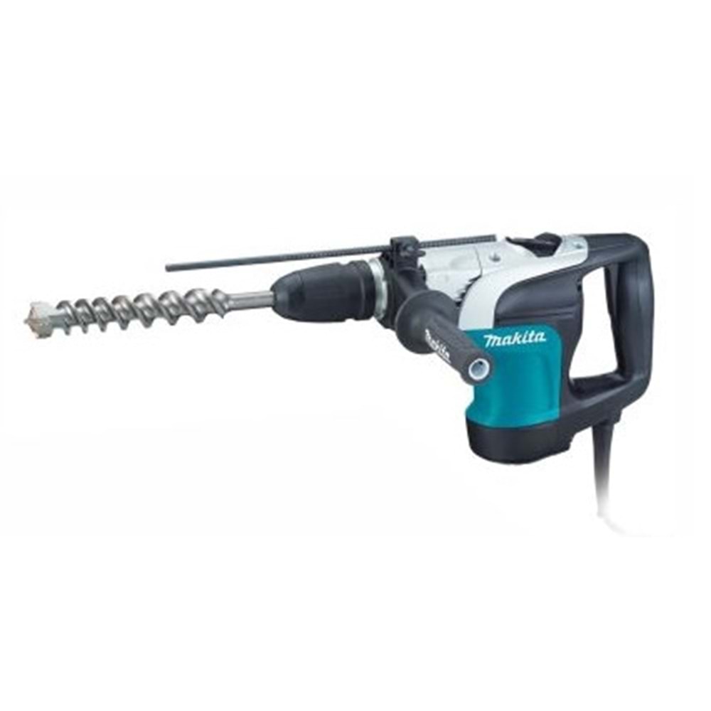MAKİTA ELEKTROPNÖMATİK KIRICI-DELİCİ 1.050 W HR4002