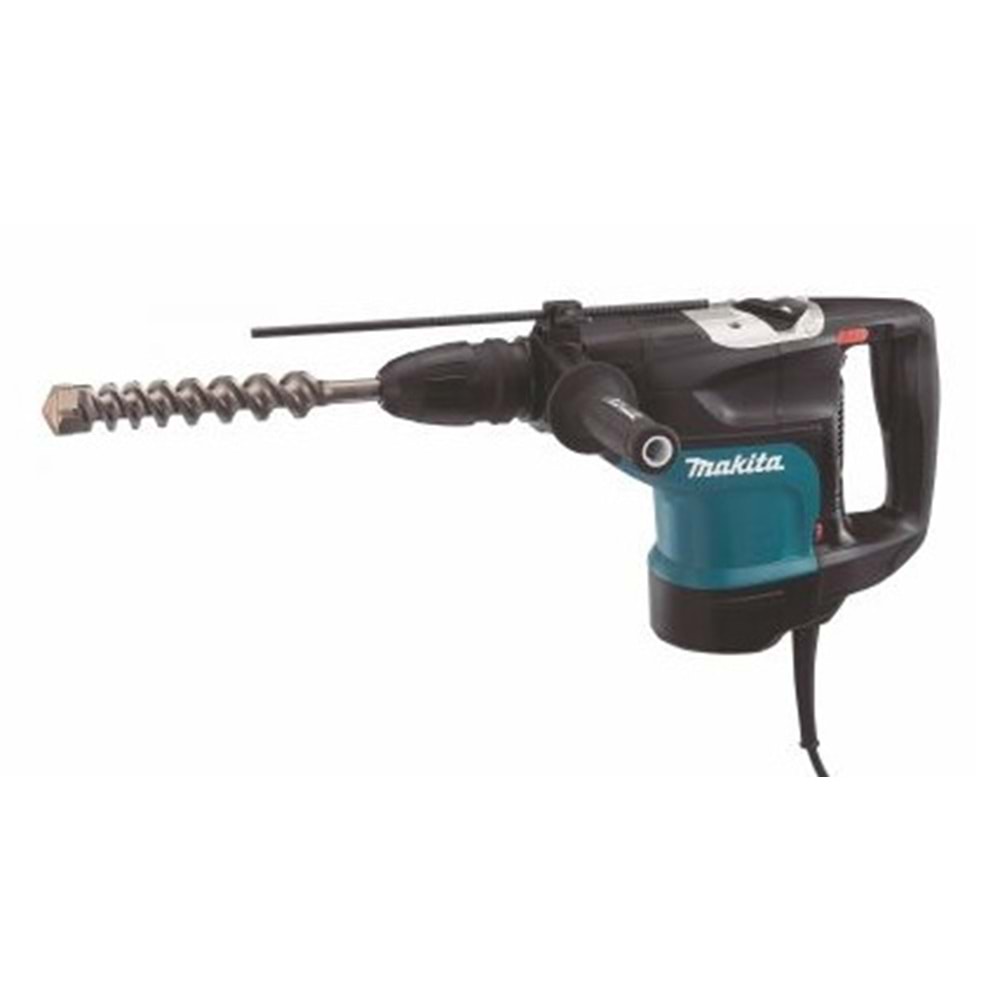 MAKİTA ELEKTROPNÖMATİK KIRICI-DELİCİ 1.350 W HR4501C