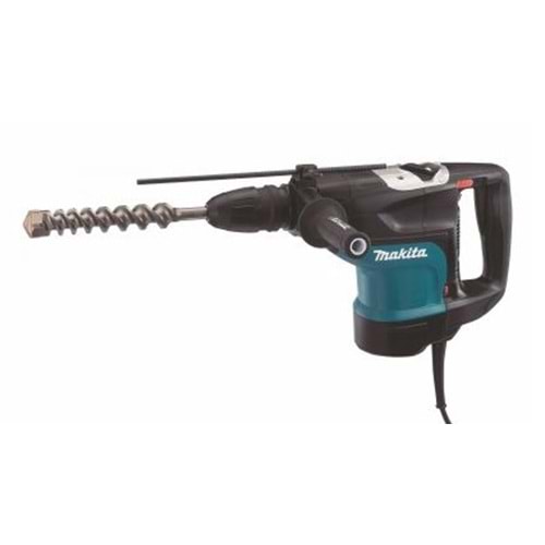 MAKİTA ELEKTROPNÖMATİK KIRICI-DELİCİ 1.350 W HR4501C