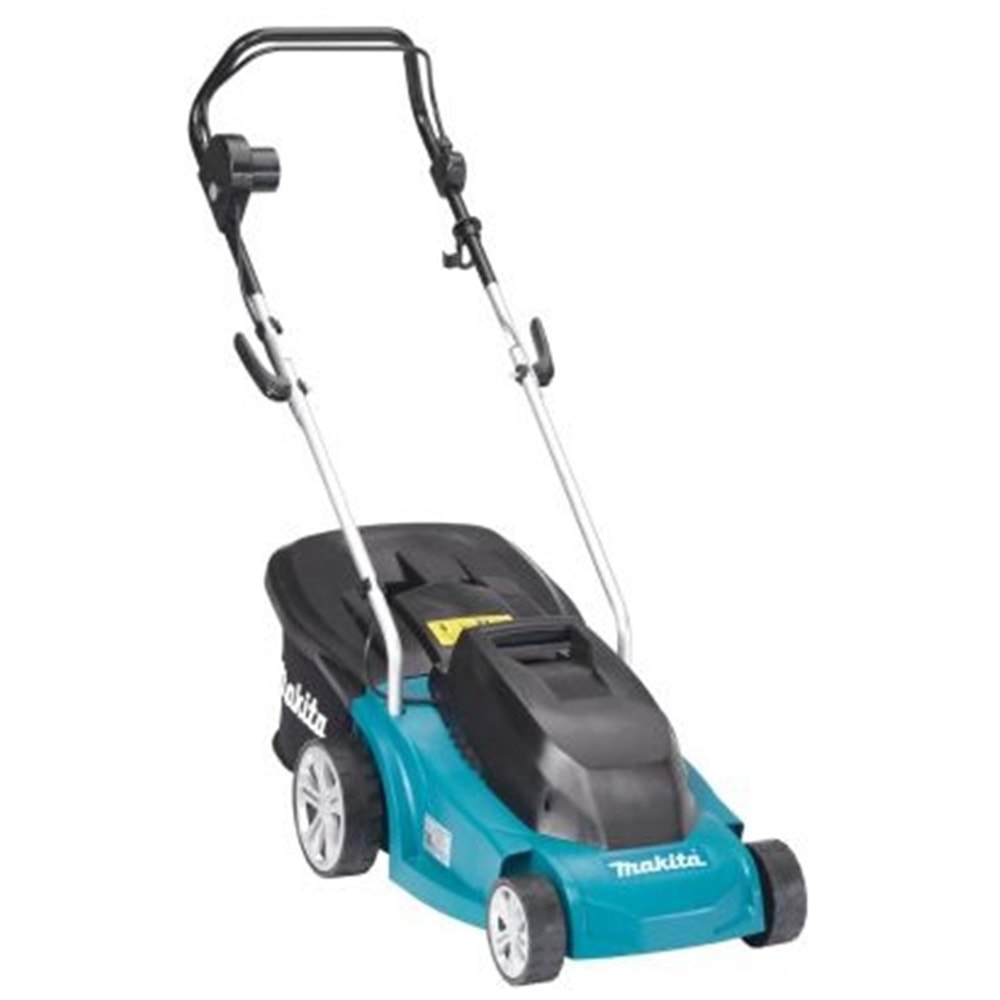 MAKITA ELEKTRİKLİ ÇİM BİÇME 1300 W 35 lt ELM3711