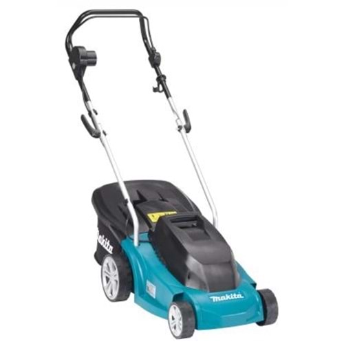 MAKITA ELEKTRİKLİ ÇİM BİÇME 1300 W 35 lt ELM3711