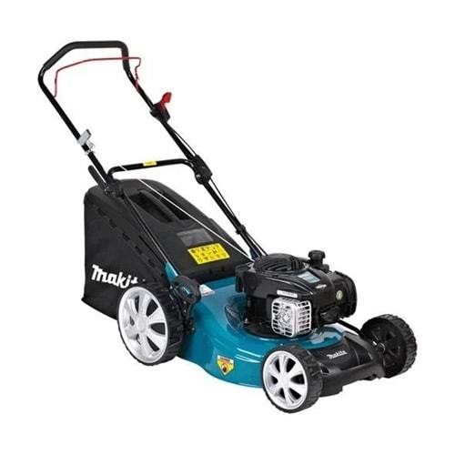 MAKİTA BENZİNLİ ÇİM BİÇME 60 lt. PLM4626N
