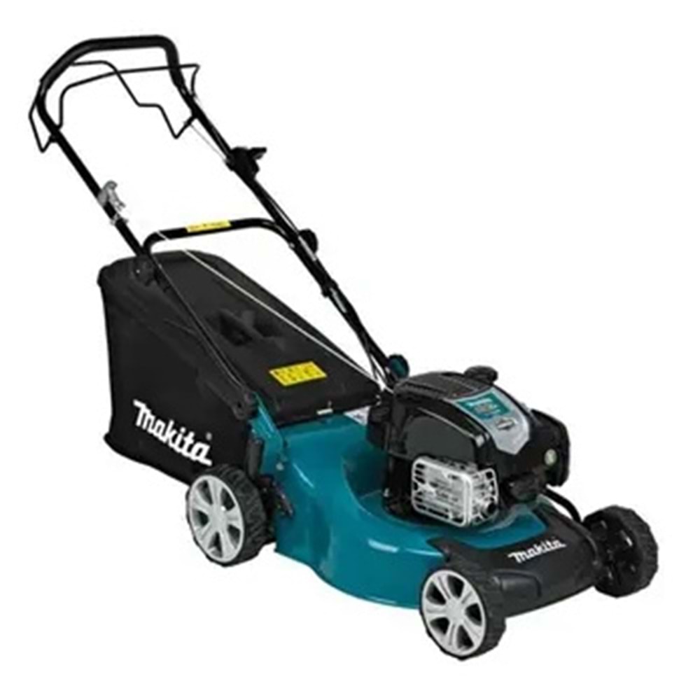 MAKİTA BENZİNLİ ÇİM BİÇME 60 lt. PLM4620N2