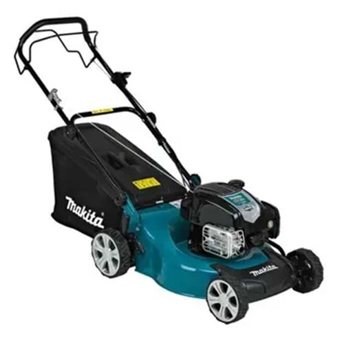 MAKİTA BENZİNLİ ÇİM BİÇME 60 lt. PLM4620N2
