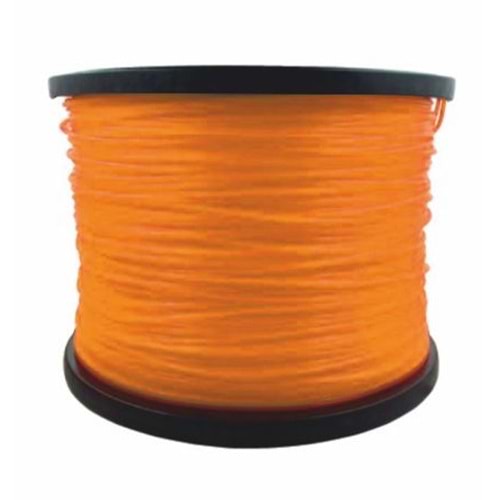 MOTORLU TIRPAN MİSİNASI 3.3 MM KARE RULO 200 MT