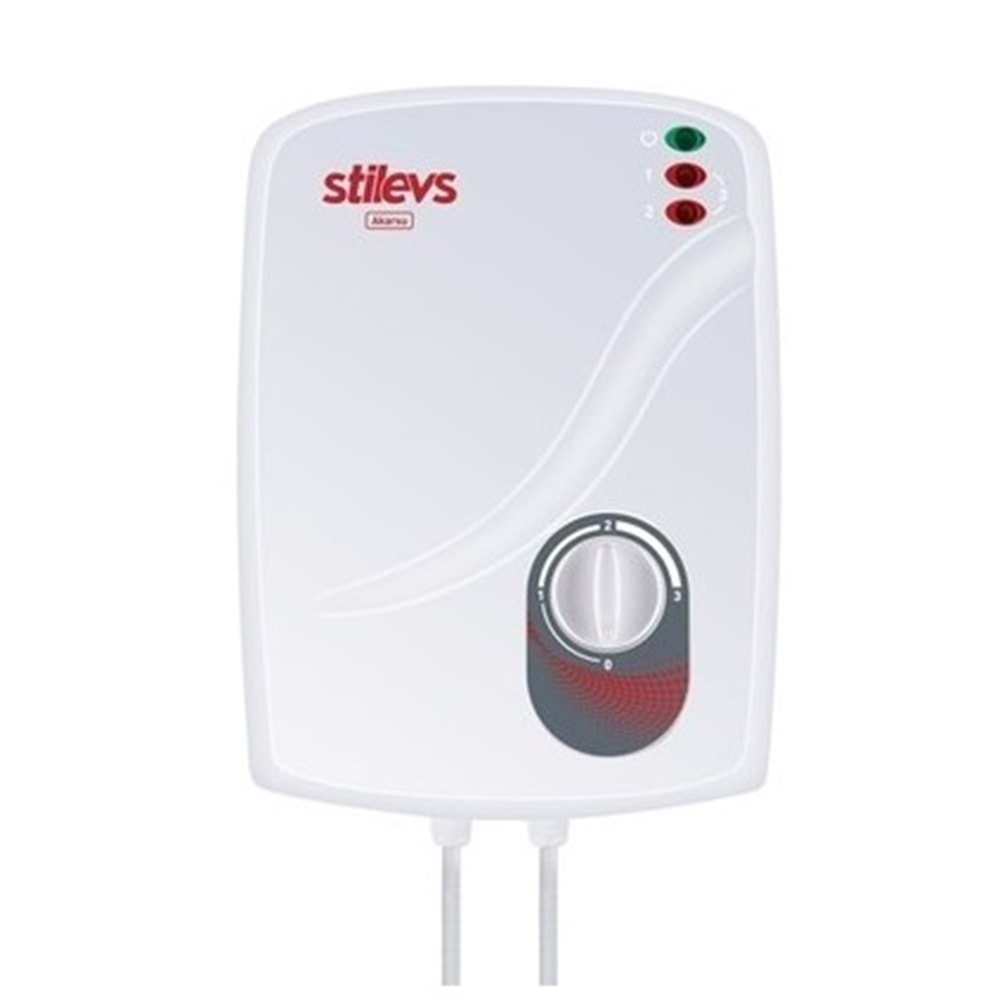 STİLEVS ELEKTRİKLİ ŞOFBEN