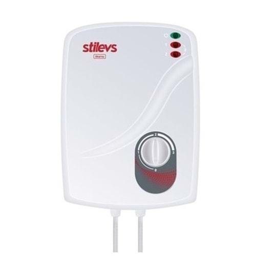 STİLEVS ELEKTRİKLİ ŞOFBEN