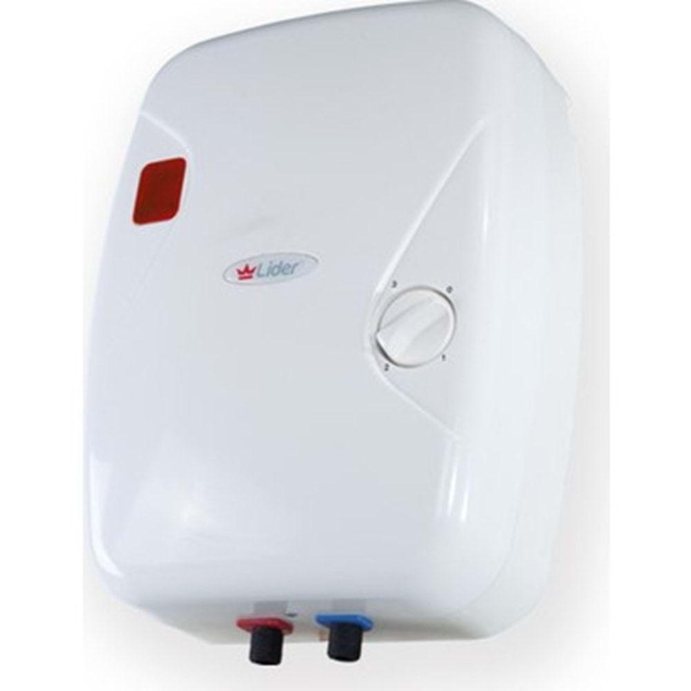 LİDER LW-34 ELEKTRİKLİ ŞOFBEN