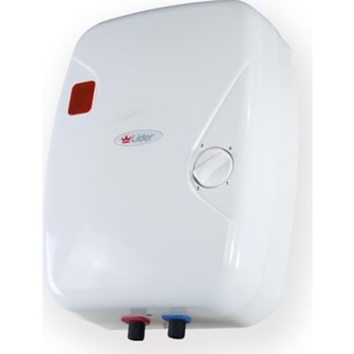 LİDER LW-34 ELEKTRİKLİ ŞOFBEN