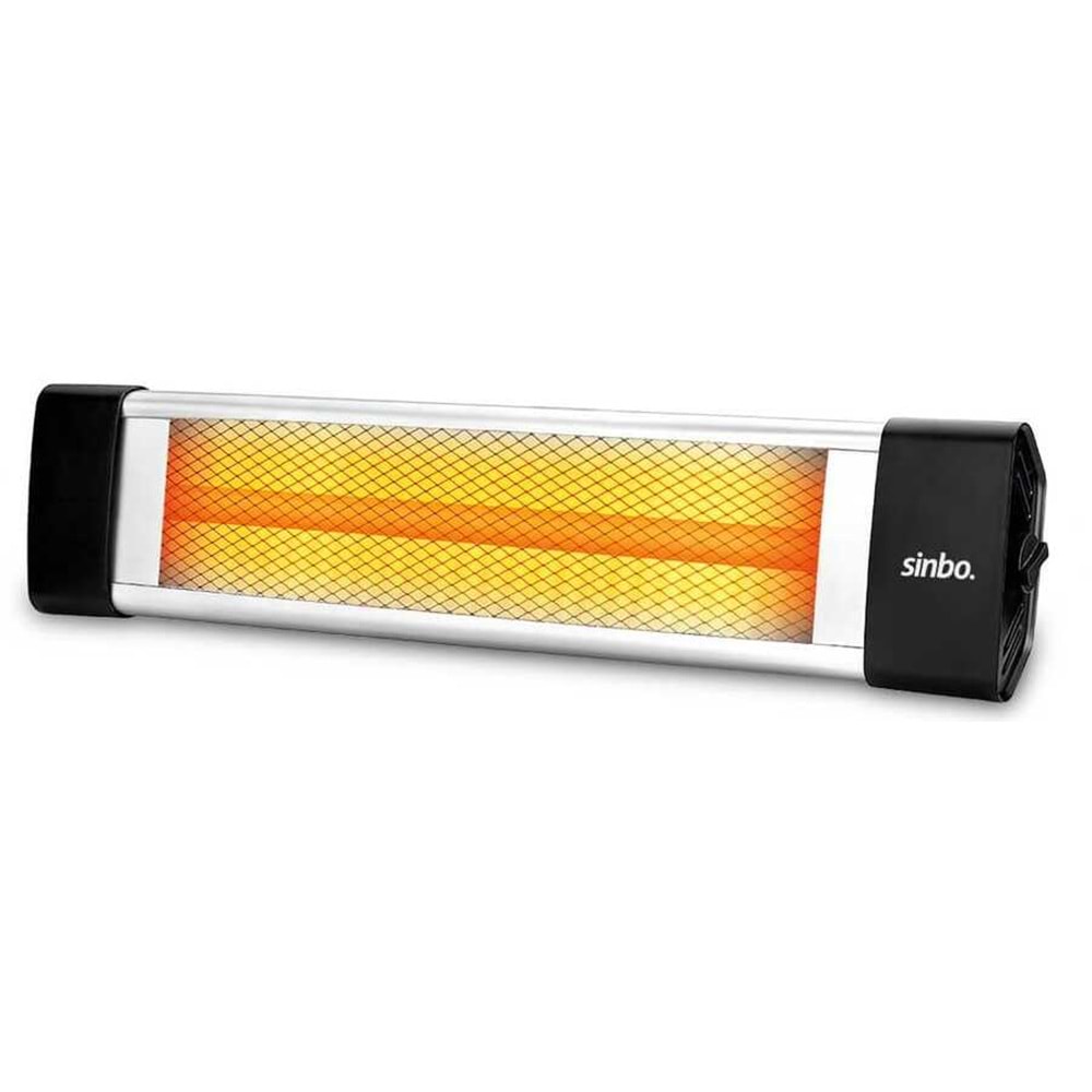 İNFRARED ISITICI 2500 W