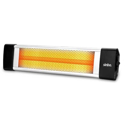 İNFRARED ISITICI 2500 W
