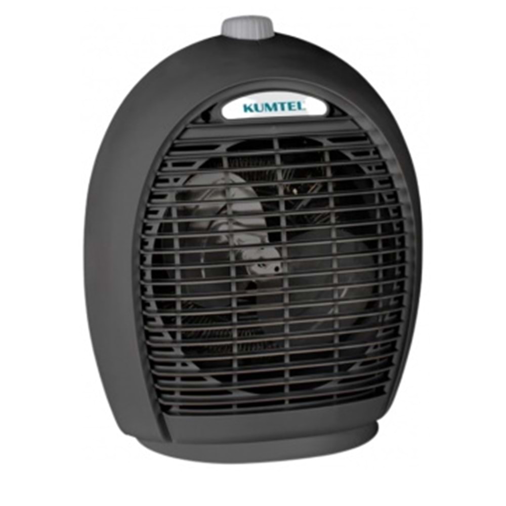 KUMTEL FANLI ISITICI LX-6331 2000 W