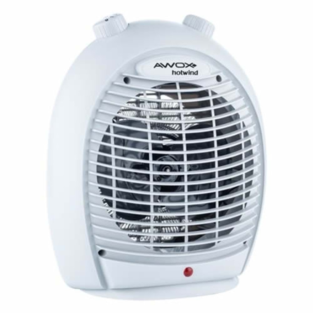 AWOX FANLI ISITICI 2000 W