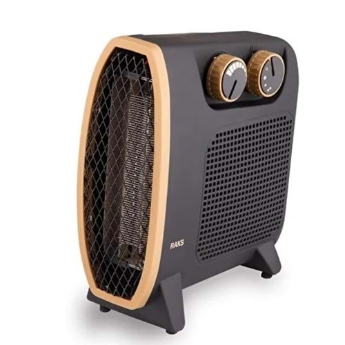 RAKS PF20 FANLI ISITICI 2000 W