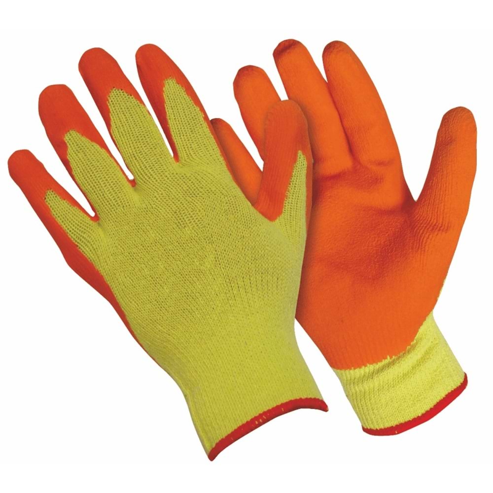 TEKİN FLEXIBLE CAMCI PORTAKAL