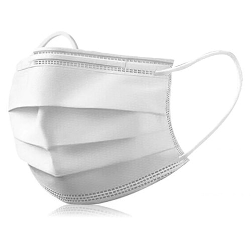 TIBBİ MASKE